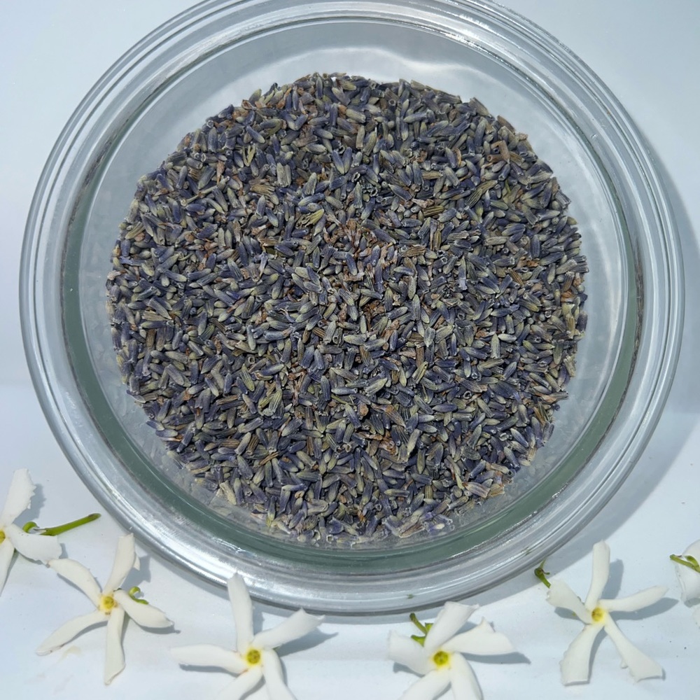 1 Ounce Lavender Buds - Picture 4 of 4